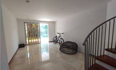 Casa en Arriendo Envigado Sector San Sebastian