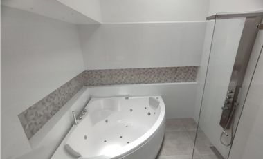 Casa en Arriendo Envigado Sector San Sebastian