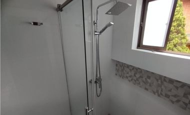 Casa en Arriendo Envigado Sector San Sebastian