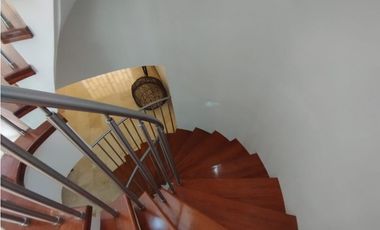 Casa en Arriendo Envigado Sector San Sebastian