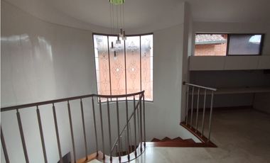 Casa en Arriendo Envigado Sector San Sebastian