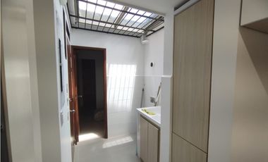 Casa en Arriendo Envigado Sector San Sebastian