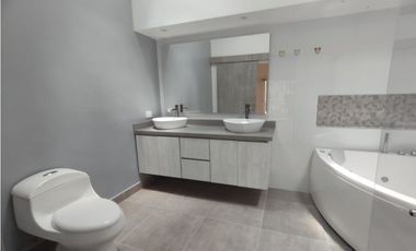 Casa en Arriendo Envigado Sector San Sebastian