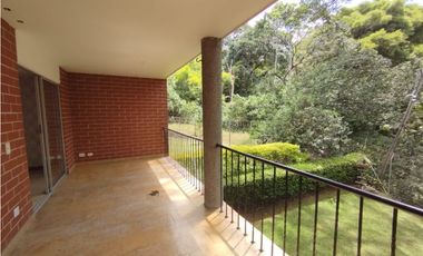 Casa en Arriendo Envigado Sector San Sebastian