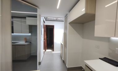 Casa en Arriendo Envigado Sector San Sebastian