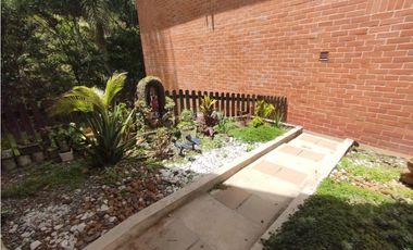 Casa en Arriendo Envigado Sector San Sebastian