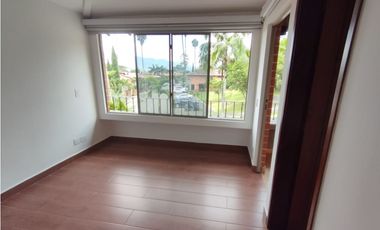 Casa en Arriendo Envigado Sector San Sebastian