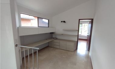 Casa en Arriendo Envigado Sector San Sebastian