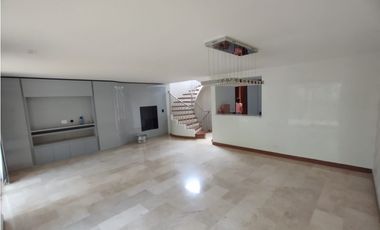 Casa en Arriendo Envigado Sector San Sebastian