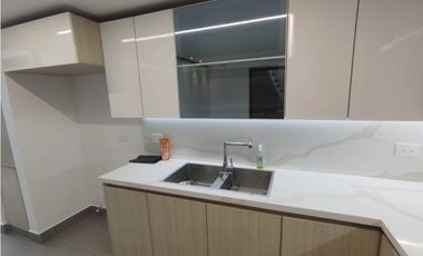 Casa en Arriendo Envigado Sector San Sebastian