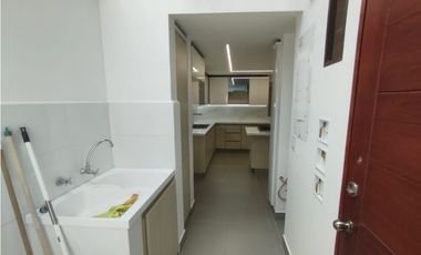 Casa en Arriendo Envigado Sector San Sebastian