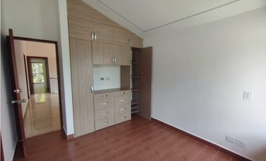 Casa en Arriendo Envigado Sector San Sebastian