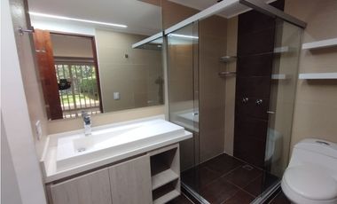 Casa en Arriendo Envigado Sector San Sebastian