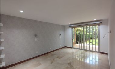Casa en Arriendo Envigado Sector San Sebastian