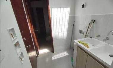 Casa en Arriendo Envigado Sector San Sebastian