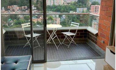 Apartamento en Arriendo en Envigado Sector Chingüi