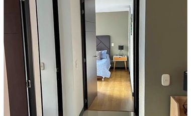 Apartamento en Arriendo en Envigado Sector Chingüi