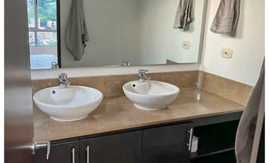 Apartamento en Arriendo en Envigado Sector Chingüi