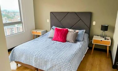 Apartamento en Arriendo en Envigado Sector Chingüi