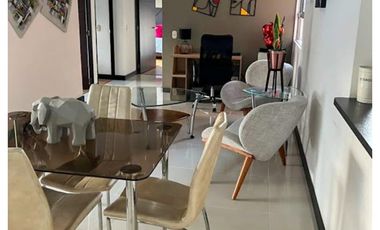 Apartamento en Arriendo en Envigado Sector Chingüi