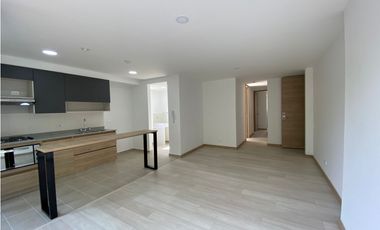 Apartamento en Arriendo Medellín Sector Palmas