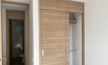 Apartamento en Arriendo Medellín Sector Palmas