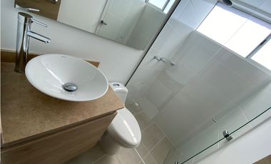 Apartamento en Arriendo Medellín Sector Palmas