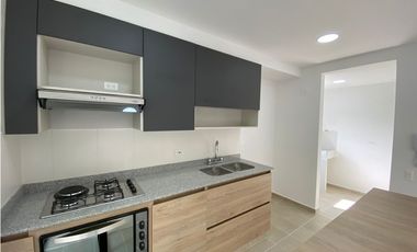 Apartamento en Arriendo Medellín Sector Palmas