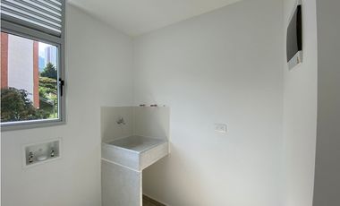 Apartamento en Arriendo Medellín Sector Palmas