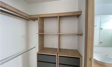 Apartamento en Arriendo Medellín Sector Palmas