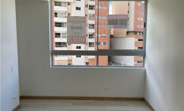 Apartamento en Arriendo Medellín Sector Palmas