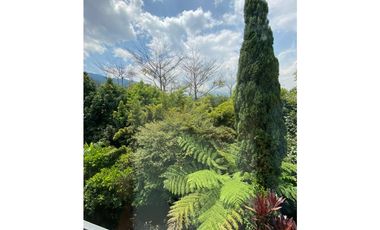 Casa Duplex en Arriendo Medellín Sector loma del chocho