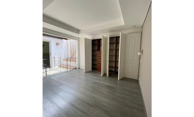 Casa Duplex en Arriendo Medellín Sector loma del chocho