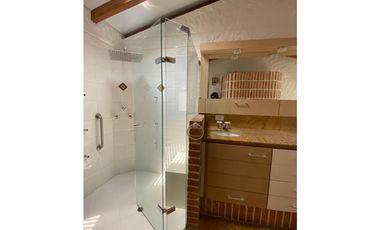 Casa Duplex en Arriendo Medellín Sector loma del chocho