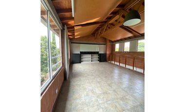 Casa Duplex en Arriendo Medellín Sector loma del chocho