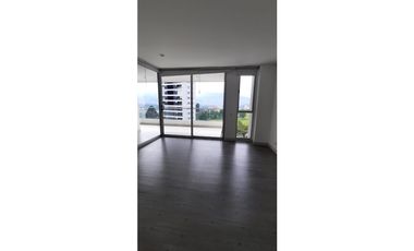 Apartamento Amoblado en Arriendo Envigado Sector El Señorial