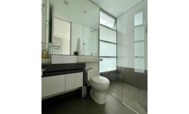 Apartamento Amoblado en Arriendo Envigado Sector El Señorial