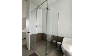 Apartamento Amoblado en Arriendo Envigado Sector El Señorial