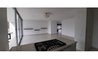 Apartamento Amoblado en Arriendo Envigado Sector El Señorial