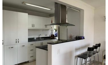 Apartamento en Arriendo Medellin Sector Poblado
