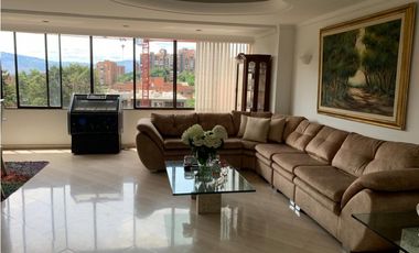 Apartamento en Arriendo Medellin Sector Poblado