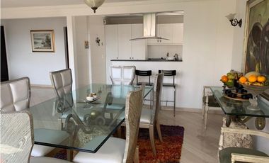 Apartamento en Arriendo Medellin Sector Poblado