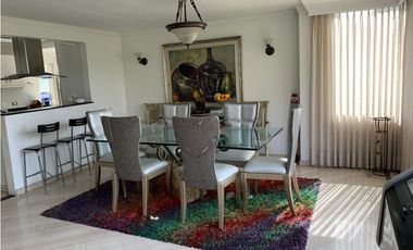 Apartamento en Arriendo Medellin Sector Poblado