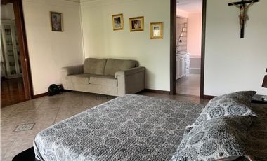 Apartamento en Arriendo Medellin Sector Poblado