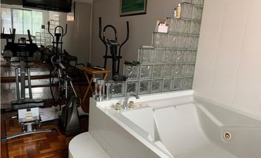 Apartamento en Arriendo Medellin Sector Poblado