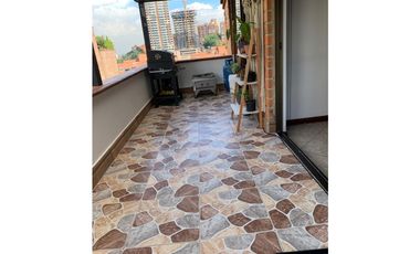 Apartamento en Arriendo Medellin Sector Poblado