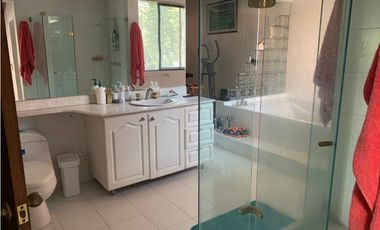 Apartamento en Arriendo Medellin Sector Poblado