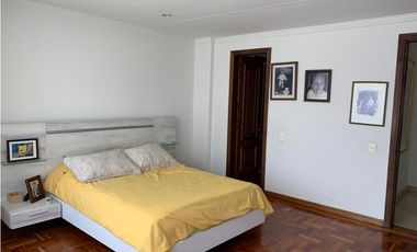 Apartamento en Arriendo Medellin Sector Poblado