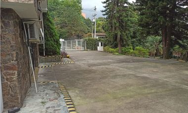 Casa Comercial en Arriendo Medellin Sector Lalinde