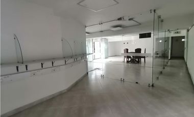 Casa Comercial en Arriendo Medellin Sector Lalinde